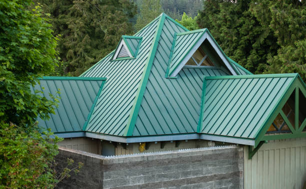 Best Metal Roofing Installation  in New Chicago, IN